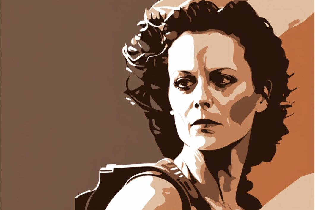 sigourney weaver cabin in the woods Archives Inspirationfeed