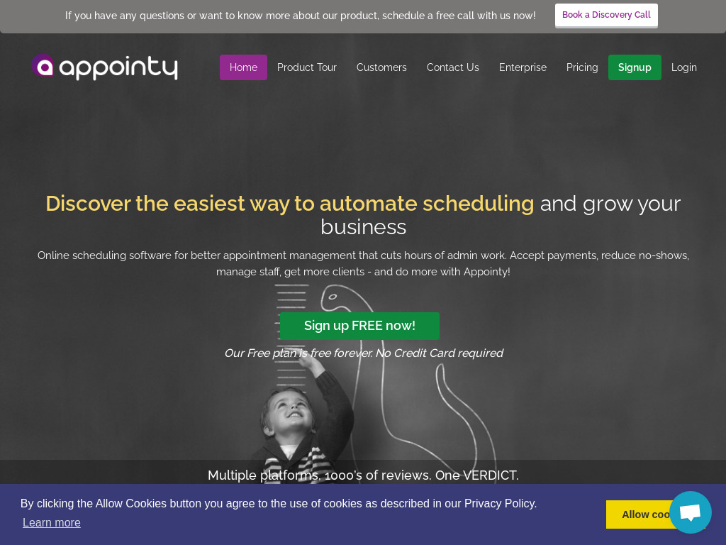 18 Best Booking Apps and Scheduling Software for Your Business