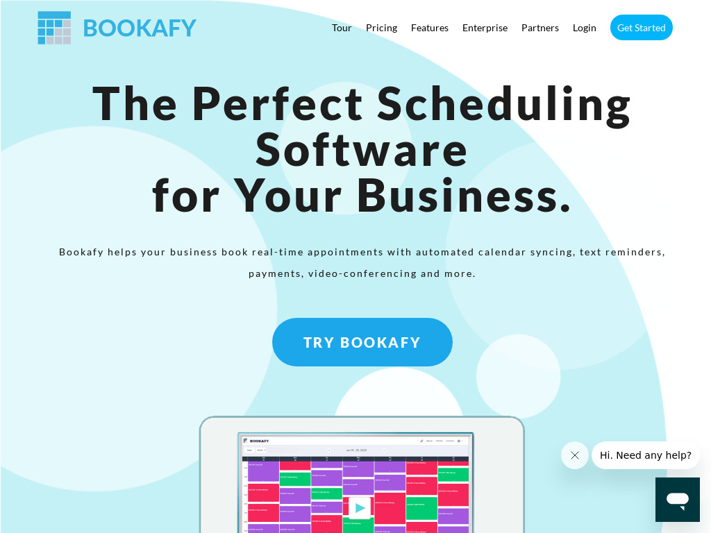 18 Best Booking Apps and Scheduling Software for Your Business