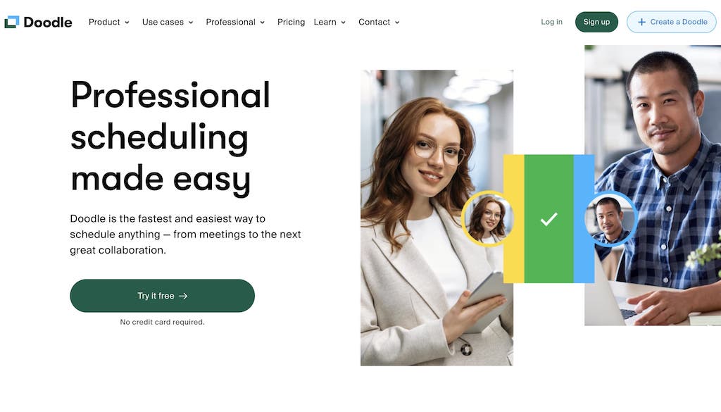 18 Best Booking Apps and Scheduling Software for Your Business