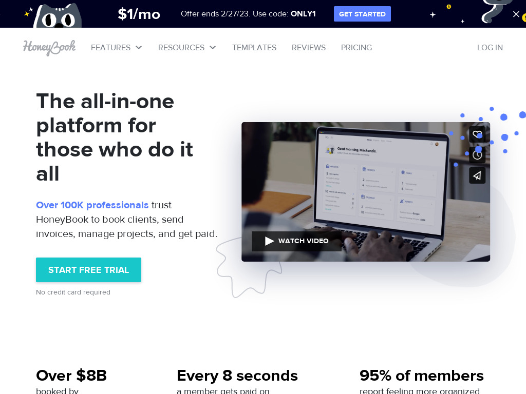 10 Best Client Management Software To Streamline Your Workflow ...