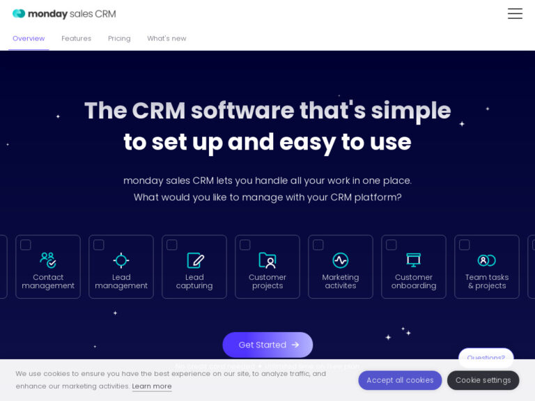 10 Best Client Management Software To Streamline Your Workflow ...