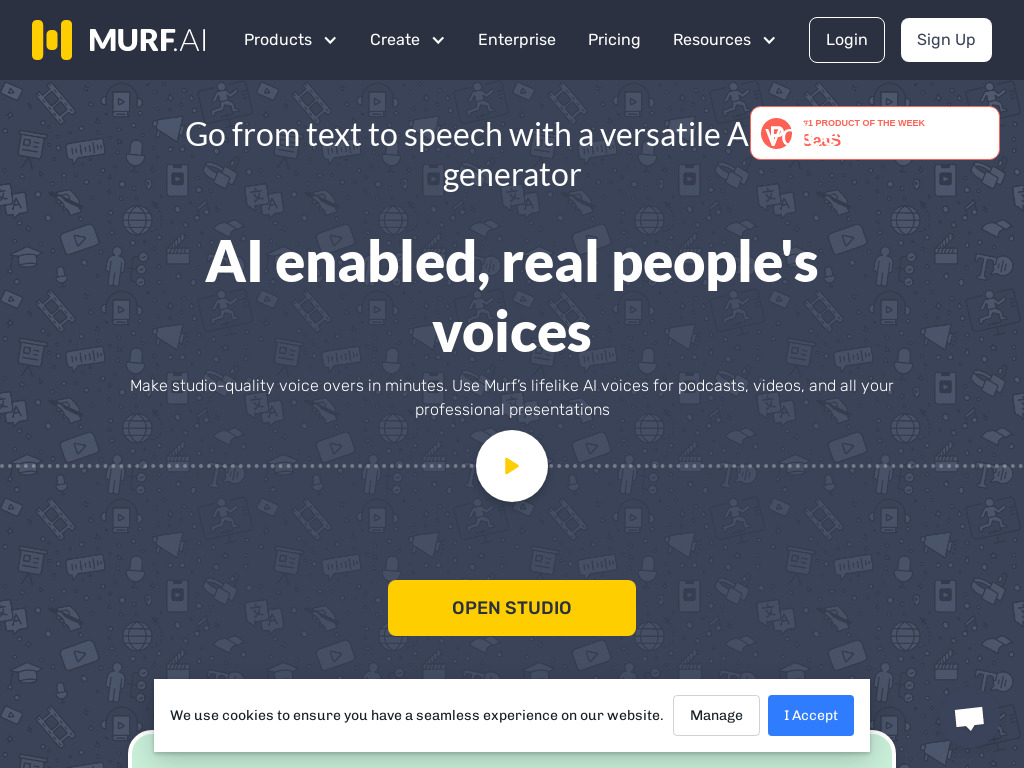 11 Best AI Voice Generators for Businesses and Content Creators ...