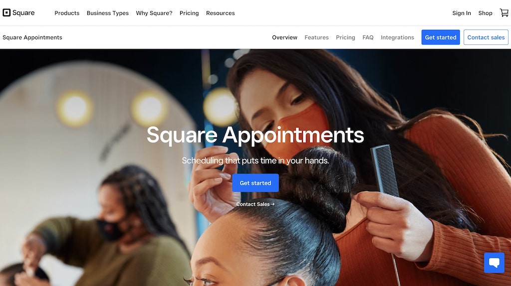 18 Best Booking Apps and Scheduling Software for Your Business