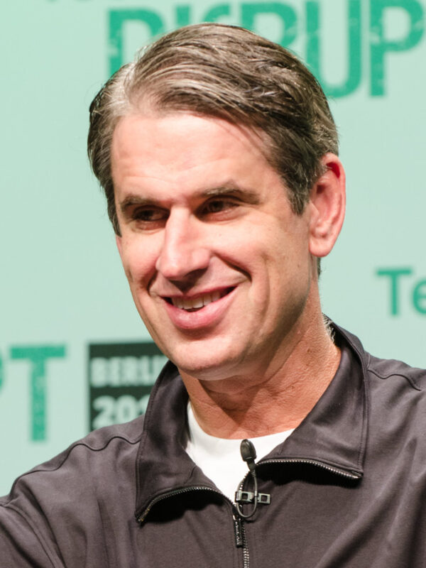 Bill Gurley's Net Worth (Updated 2023) Inspirationfeed