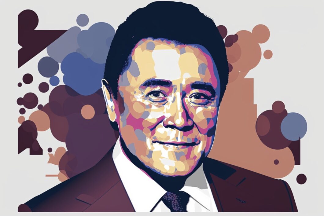 robert kiyosaki logo Archives | Inspirationfeed