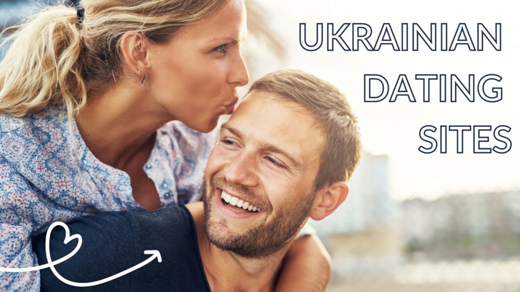 10 Best Legitimate Ukrainian Dating Sites - Real Singles