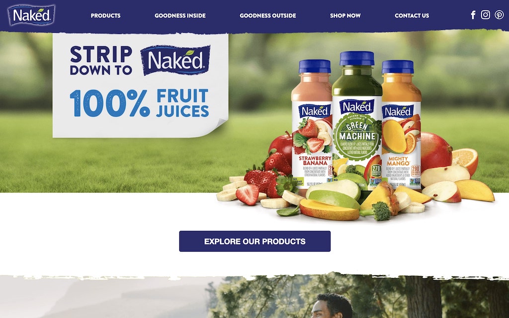 Brands And Companies Owned By Pepsico Inspirationfeed