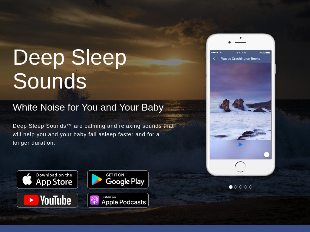 10 Best White Noise Apps to Block Distracting Ambient Sounds