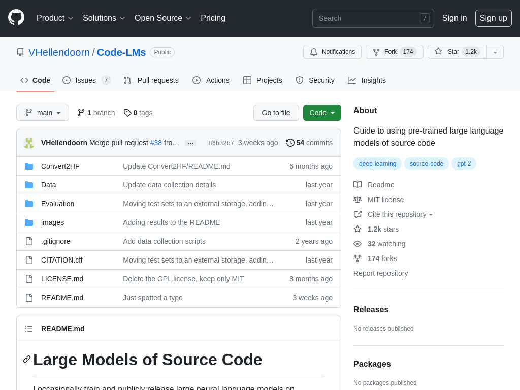 10 Generative AI Based Programming Tools That Every Software Developer ...