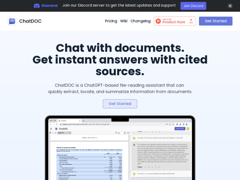 10 AI Software to Read and Chat With PDF Documents | Inspirationfeed