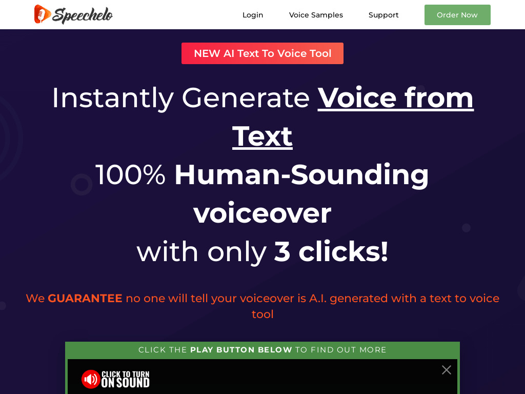 10+ Best AI Voice Cloning Software To Produce Realistic Voice ...