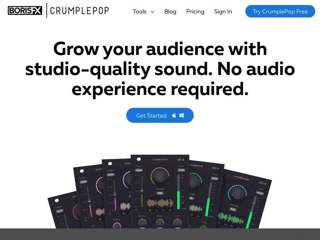 12 Best AI Audio Enhancers to Optimize Speech Quality | Inspirationfeed