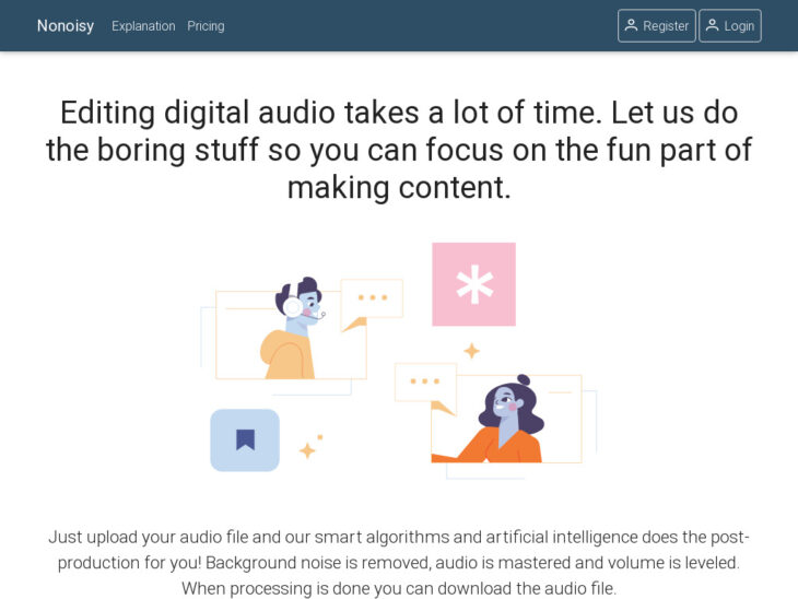 12 Best AI Audio Enhancers to Optimize Speech Quality Inspirationfeed