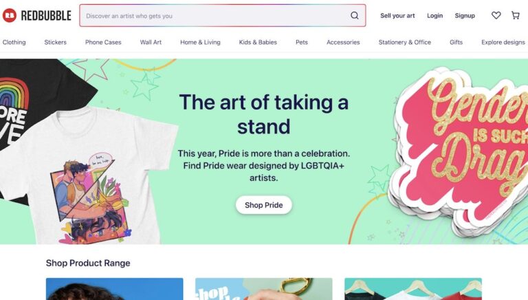 20 Ways To Make Money Selling AI-Generated Art | Inspirationfeed