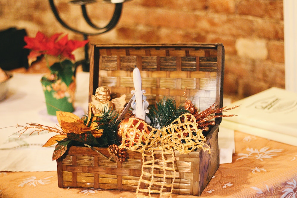 TOP CHRISTMAS HAMPER IDEAS TO TRY OUT THIS YEAR
