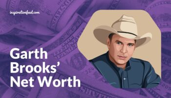 Garth Brooks’ Net Worth (Updated 2023) | Inspirationfeed