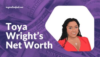 Toya Wright Net Worth