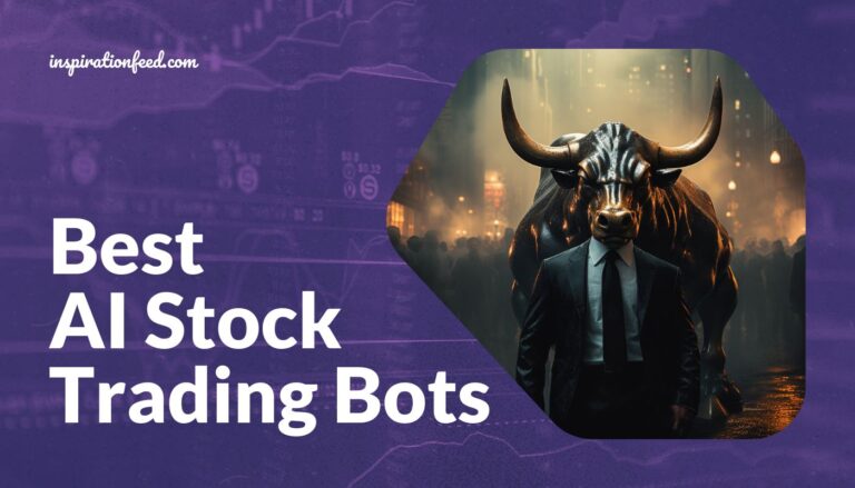 10 Best AI Software to Jump-start Your Stock Trading Career ...