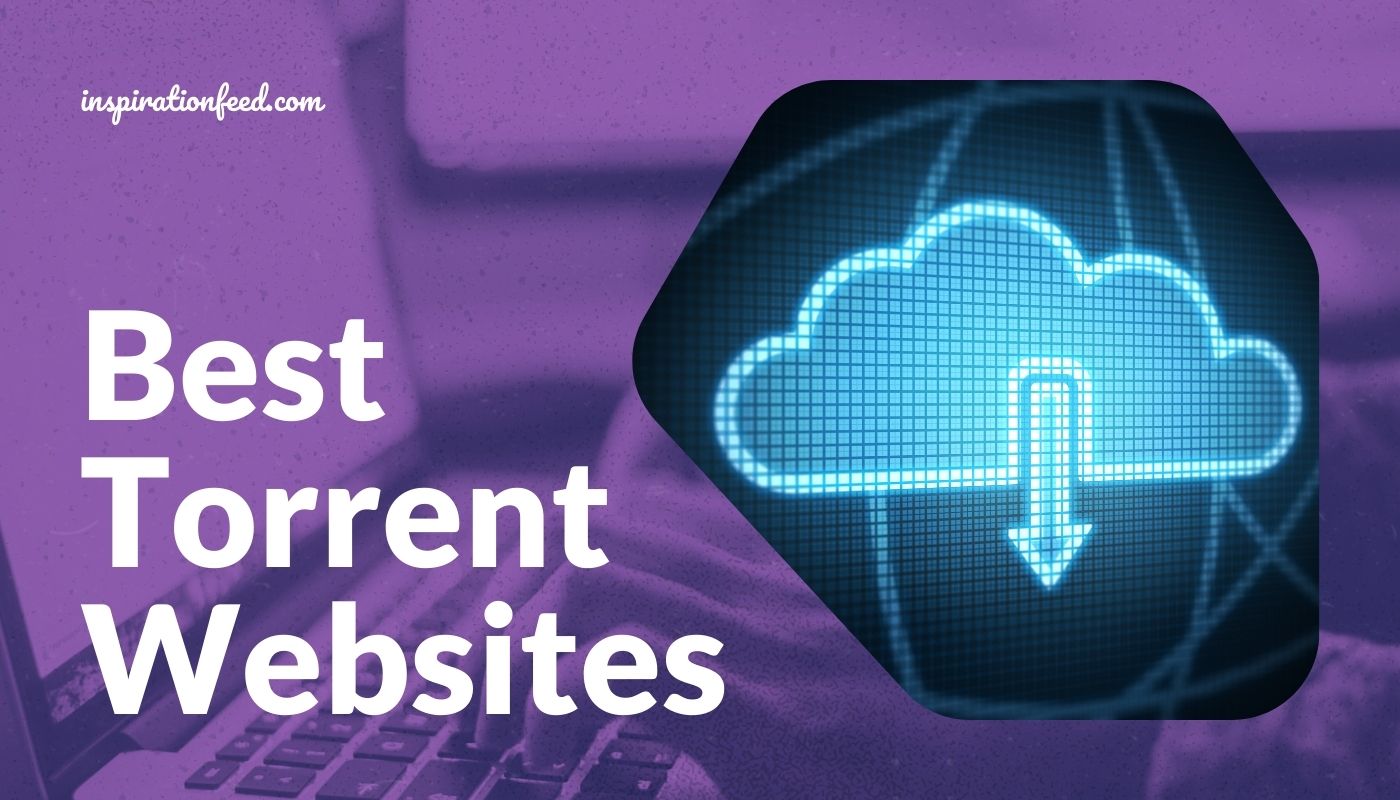 Best Torrent Websites