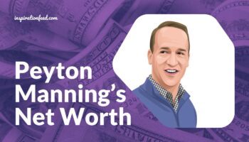 Peyton Manning Net Worth