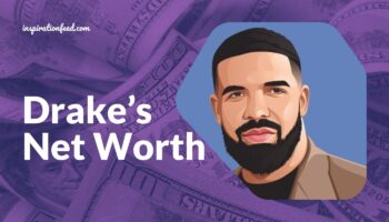 drake net worth
