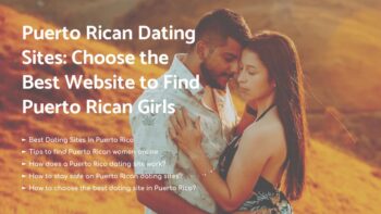 8 Best Puerto Rican Dating Sites