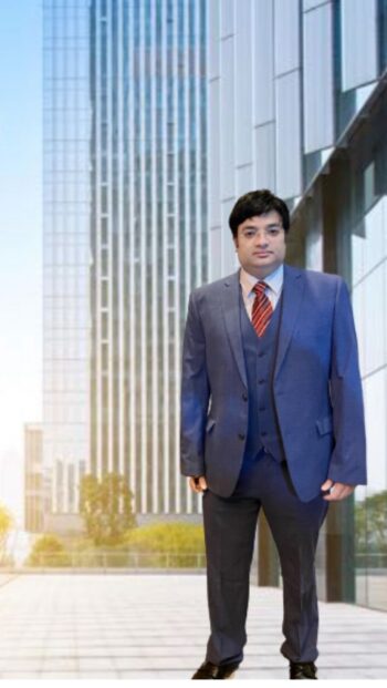 SAP Technology Consulting Across the Globe: A Journey with Narayan Mahajan, Influential Tech Leader and Architect