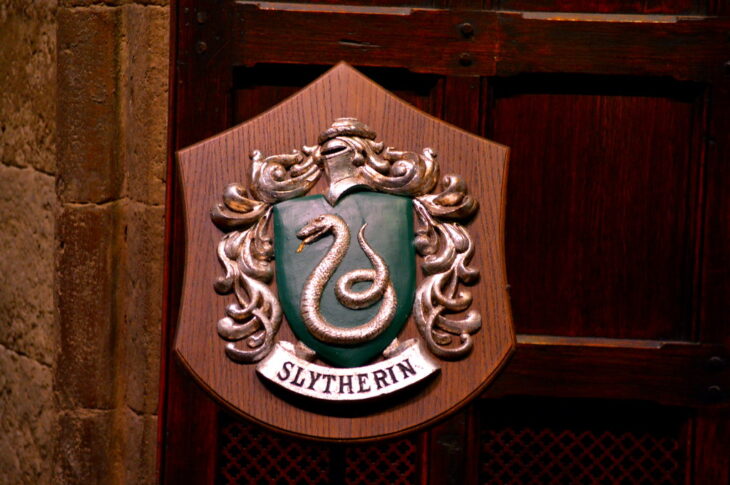 Slytherin Traits: Exploring the Attributes of Hogwarts’ Most Notorious ...