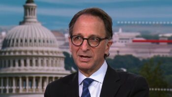 Is Andrew Weissmann Married? A Look at the Professor’s Love Life