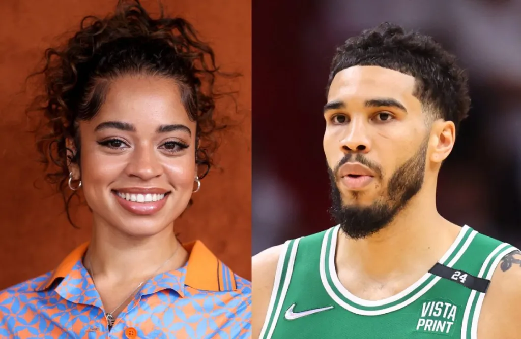 Jayson Tatum’s Wife and How Long They’ve Been Together Inspirationfeed