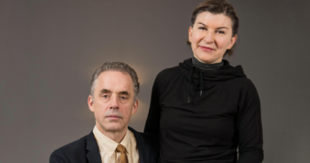 Meet Jordan Peterson’s Wife: Caring Mother, Devoted Partner, and Cancer