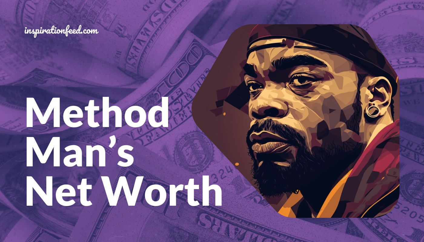 Method Man’s Net Worth