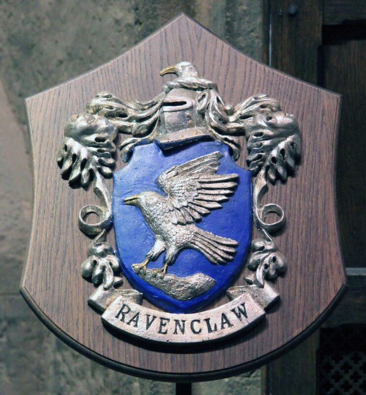 What Defines Ravenclaws? An In-depth Look at the Ravenclaw Personality ...