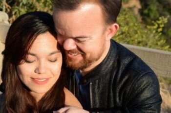 Brad Williams’ Wife: Who Is The Little Man Married To? | Inspirationfeed