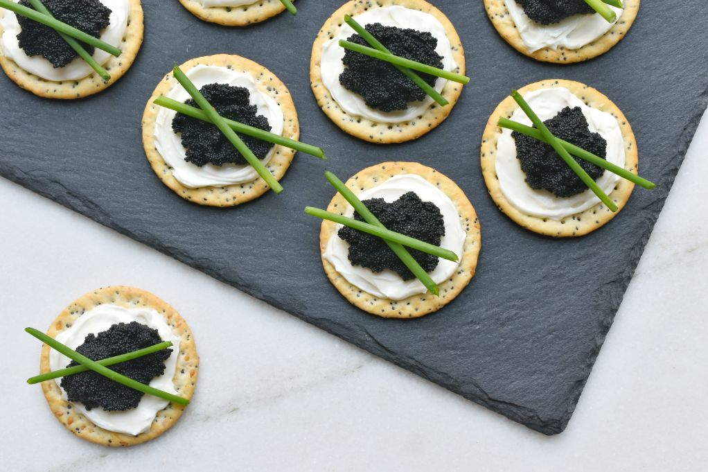 Christian Sandefeldt: Redefining Luxury Caviar with a Chef's Touch and a Vision for Sustainability