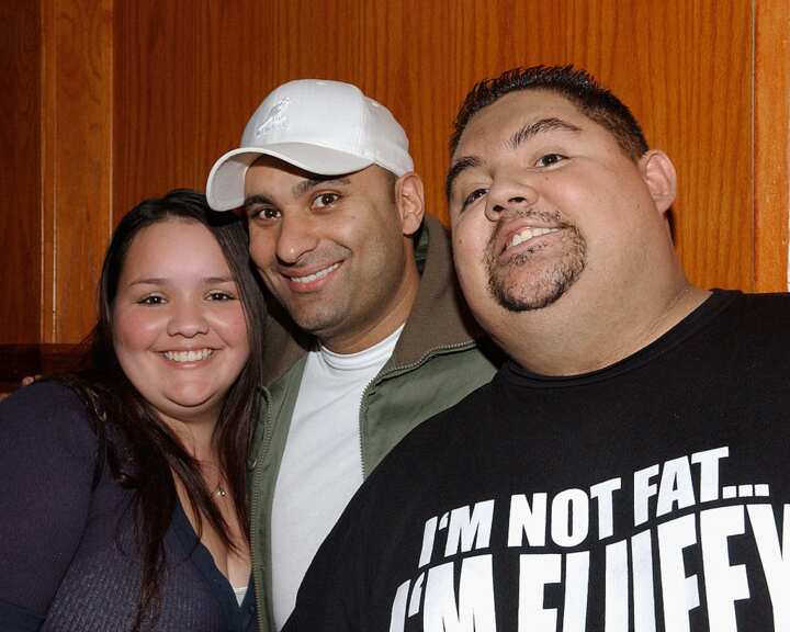 Does Gabriel Iglesias Have A Wife? Unpacking the Comedian's Secret Love Life Inspirationfeed