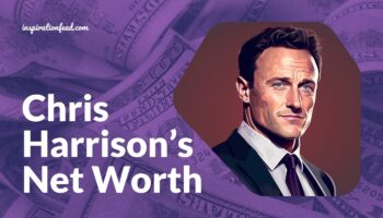 Chris Harrison’s Net Worth
