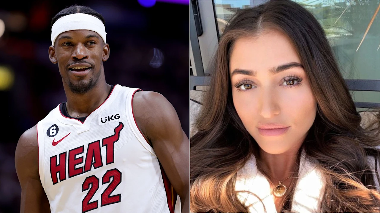 Jimmy Butler’s Girlfriend and Why She Never Hits the Headlines