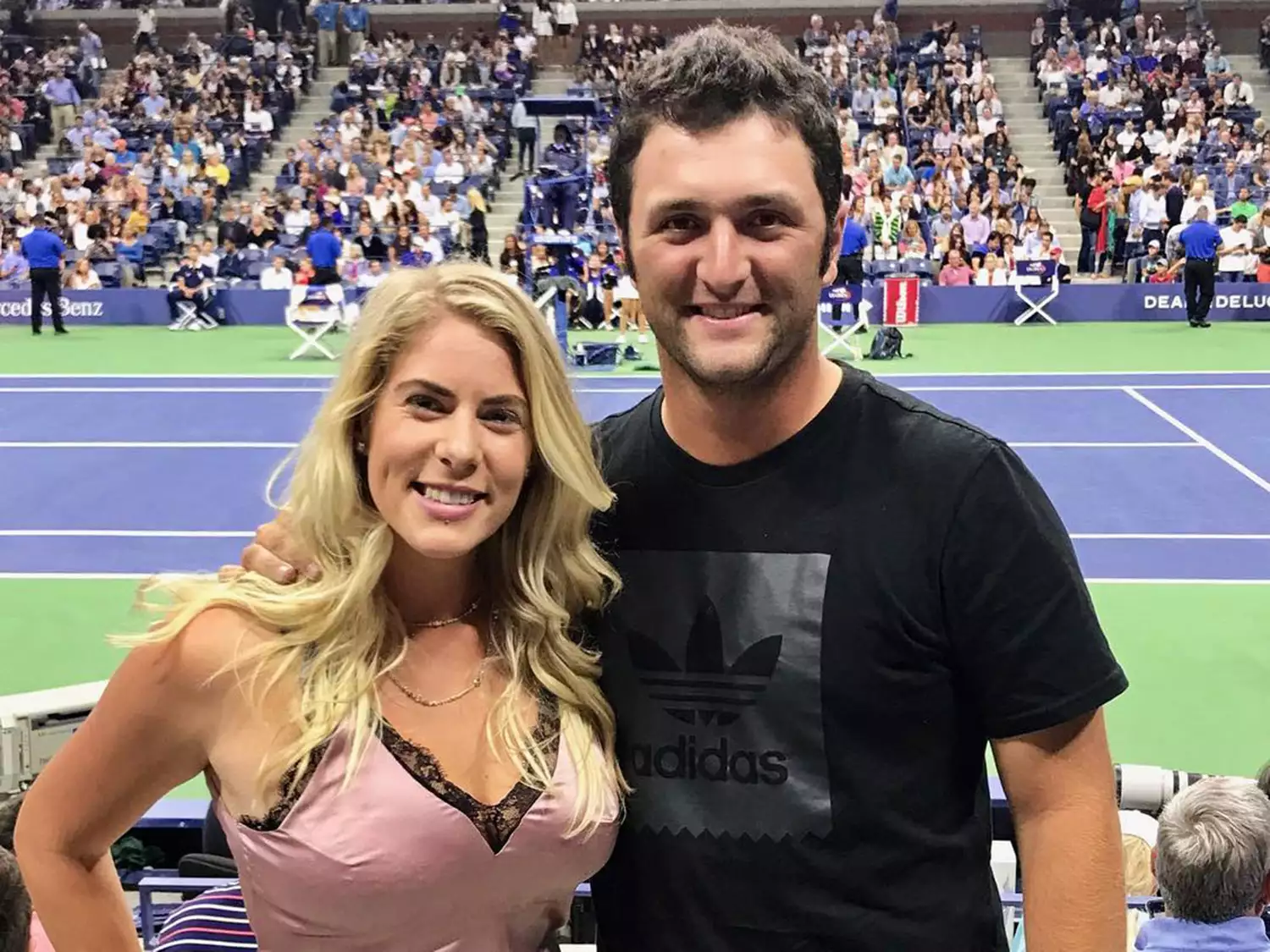 Jon Rahm Wife A Look at the Pro Golfer’s Lovely Wife and Adorable