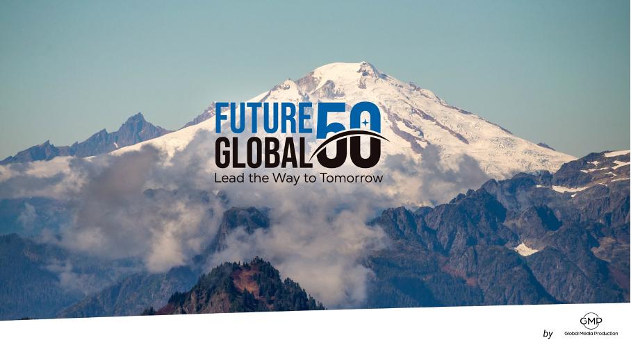 GMP's Future50Global: Forging a Sustainable Future through Pioneering Innovation