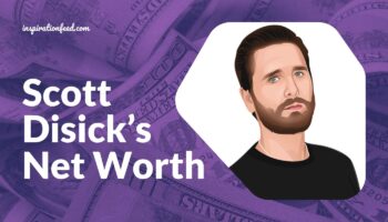 Scott Disick’s Net Worth