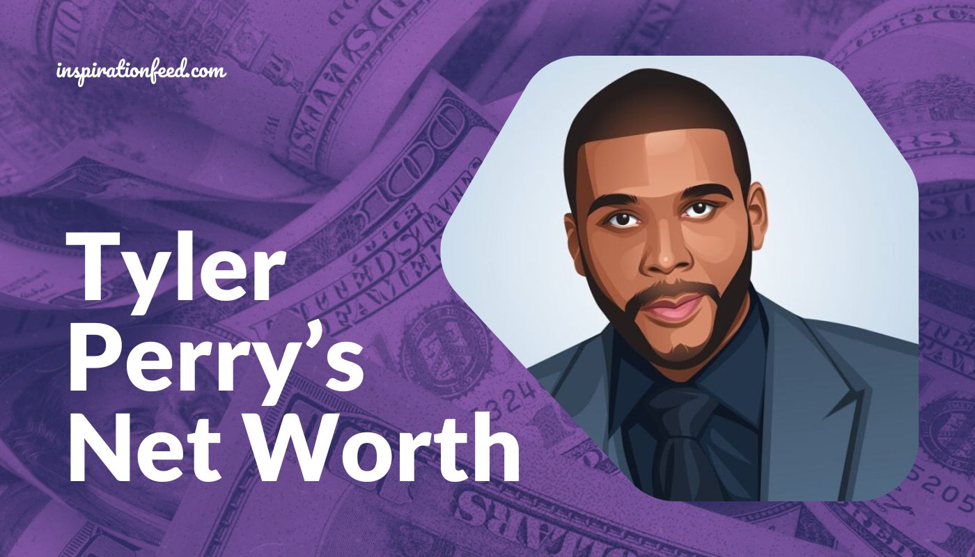 Tyler Perry's Net Worth: Salary, Cars, Bio, Wife, House 11