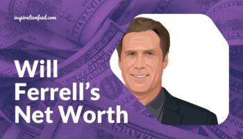 Will Ferrell’s Net Worth