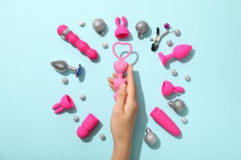 What Are the Types of Women's Sex Toys for Maximum Pleasure: A Guide to Varieties