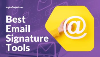 Best Email Signature Tools